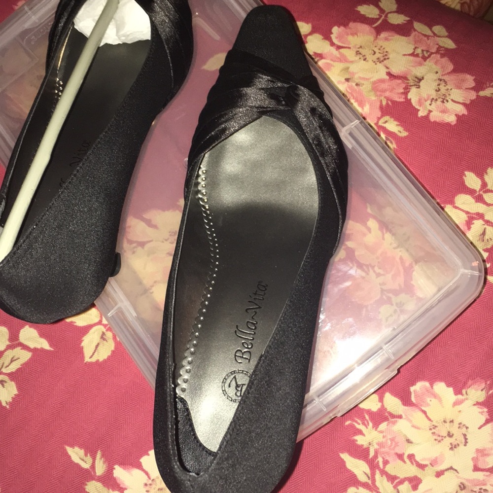 Heals - Picture 4 of 6